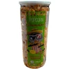 Orange Boomza Hot Mango & Oranžinis Caramelized Popcorn 170g x 12 pcs (UA)