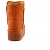 Orange D.Franklin Nordic V.2 Basic Low Oranžinis batai W DFSH371004