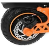 Orange Elektrinis paspirtukas HECHT 5201 Oranžinis, 1000 W