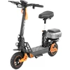 Orange Elektrinis paspirtukas HECHT 5201 Oranžinis, 1000 W