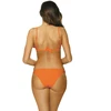 Orange Maudymosi kostiumas Matylda Oranžinis M-469 (13)