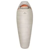 Oranžinis Miegmaišis Naturehike Snowbird Pro 700m Cnk2650WS012-Titanium Oranžinis