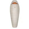 Oranžinis Miegmaišis Snowbird Pro 400m Cnk2650WS012-Titanium Oranžinis NATUREHIKE