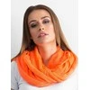 Orange Sling fluo oranžinis