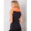 Orange Sling fluo oranžinis