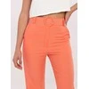 Orange Trousers fluo oranžinis
