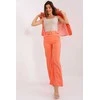 Orange Trousers fluo oranžinis