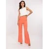 Orange Trousers fluo oranžinis