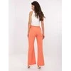 Orange Trousers fluo oranžinis