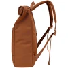 SBOX Nešiojamas kompiuteris Backpack JAKARTA, 15.6", waterproof, Oranžinis (NSS-19368O)