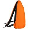 SBOX Nešiojamas kompiuteris Backpack 15.6" DUBAI, Oranžinis (NSE-1206O)