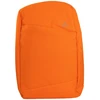 SBOX Nešiojamas kompiuteris Backpack 15.6" DUBAI, Oranžinis (NSE-1206O)