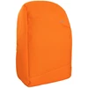SBOX Nešiojamas kompiuteris Backpack 15.6" DUBAI, Oranžinis (NSE-1206O)