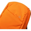 SBOX Nešiojamas kompiuteris Backpack 15.6" DUBAI, Oranžinis (NSE-1206O)