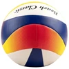 Oranžinis krepšinio kamuolys Mikasa BB702D-OBK-EC