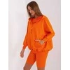 Oranžinis rinkinys