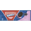 Oreo Baby Monster Strawberry Creme 110.4g x 24 pcs (VN)