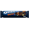 Oreo riboto leidimo BTS rudųjų cukraus blynų skonio 105g x24 (VN)