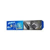 Oreo Low Sugar Crispy Juodas Sesame Flavor 62g x 24 pcs (CHI)