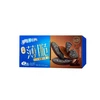 Oreo Sugar Free Crisp Dark Chocolate Flavor 124g x24 (CHI)
