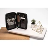 Solier Accessories Organaizelis Solier SA38 - Juodas