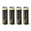 Orico Ener-G EG5C ličio baterija 1,5 V 2100 mWh AA USB-C įkraunama baterija su įkrovimo laidu, 4 vnt.