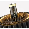 Orico Ener-G EG5C ličio baterija 1,5 V 2100 mWh AA USB-C įkraunama baterija su įkrovimo laidu, 4 vnt.
