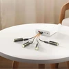 Orico Ener-G EG5C ličio baterija, 1,5 V, 2100 mWh, AA, USB-C įkraunama baterija su įkrovimo laidu, 2 vnt.