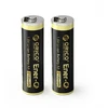 Orico Ener-G EG5C ličio baterija 1.5V 2100mWh AA USB-C įkraunama baterija, 2 vnt.