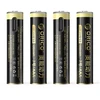Orico Ener-G EG7C ličio baterija 1,5V 500mWh AAA USB-C įkraunama baterija 4 vnt.