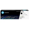 Originali HP 219A LaserJet juoda tonerio kasetė