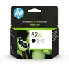 Originali HP 62XL juoda XL rašalo kasetė