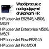 Originali HP 87A juoda LaserJet dažų kasetė