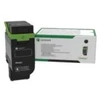 Originali Lexmark 75M2HK0 dažų kasetė, 1 vnt., juoda