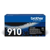 Originalus Brother TN-910BK dažų kasetė, 1 vnt., juoda