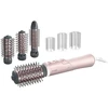 Orinis plaukų formavimo priemonė BHA735/00 PHILIPS