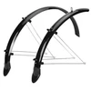 ORION ELECTRIC 28''/48 purvasargis juodas