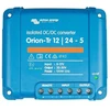 Įtampos keitiklis DC/DC 12V:24V 5A 120W Orion-Tr, galvaniškai izoliuotas, IP43, Victron energy