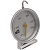 Orkaitės termometras „Galaxy Home“ (INOX, 9 cm)