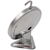 Orkaitės termometras „Galaxy Home“ (INOX, 9 cm)