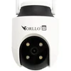 IP kamera „Orllo TZ6 4K“ lauko, pasukama, „Wi-Fi“
