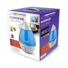 Oro drėkintuvas Esperanza COOL VAPOR EHA005 (25W; mėlynas)