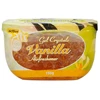 Active Air - Air freshening gel beads / pearls 150g (vanilla)