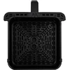 Oro gruzdintuvė Zelmer ZAF6555 Air Fryer Digital Pro