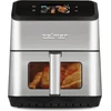 Oro gruzdintuvė Zelmer ZAF6555 Air Fryer Digital Pro