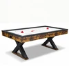 Oro ritulio stalas VEVOR SUA-8448HX, 213 cm ilgio