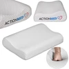 Ortopedinė pagalvė ActionMed CERVICAL MED PILLO