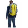 ORTOVOX TRAD 30 DRY 30 l geltona