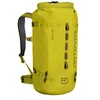 ORTOVOX TRAD 30 DRY 30 l geltona