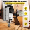 VEVOR Oru aušinamas CNC velenas 2.2KW 220V ER20